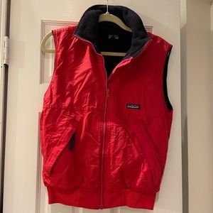 Vintage Patagonia Vest